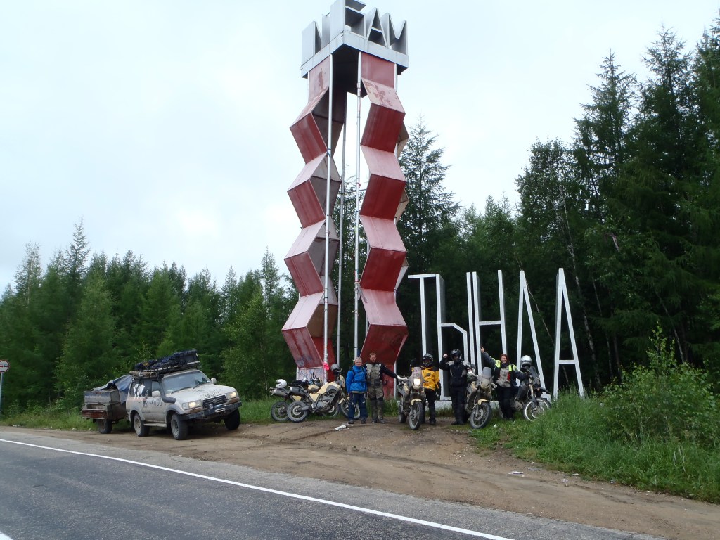 Russia BAM: The&nbsp;finale