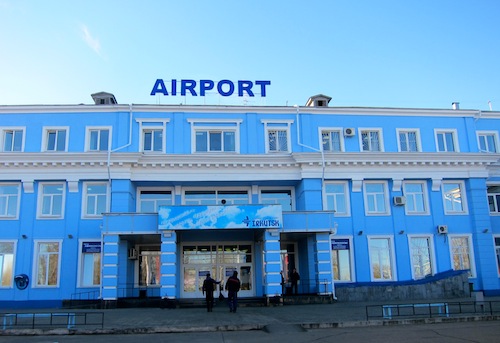 Russia Irkutsk: “This is&nbsp;Russia”