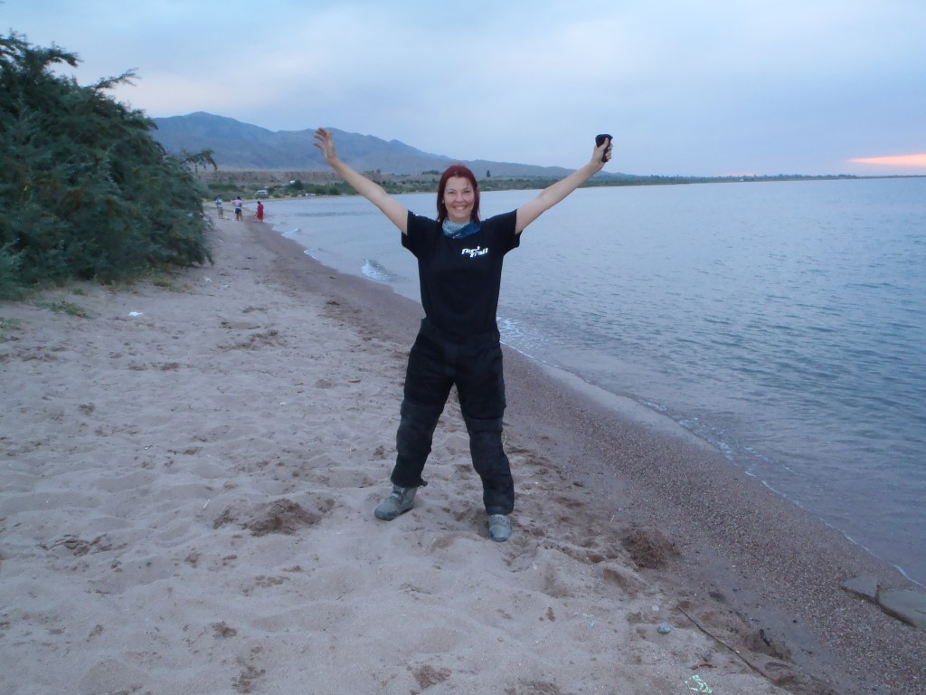 Kyrgyzstan: Welcome