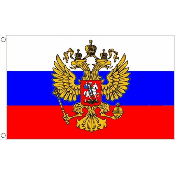 Russia: Surreal