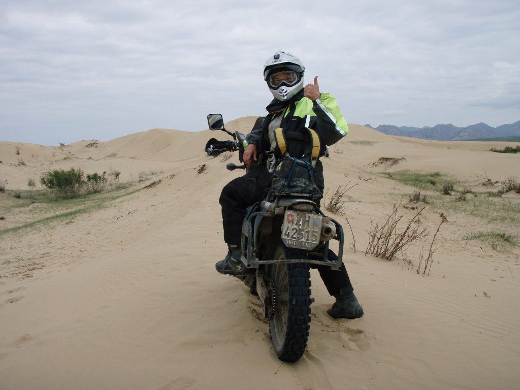 Mongolia: In my humble&nbsp;opinion