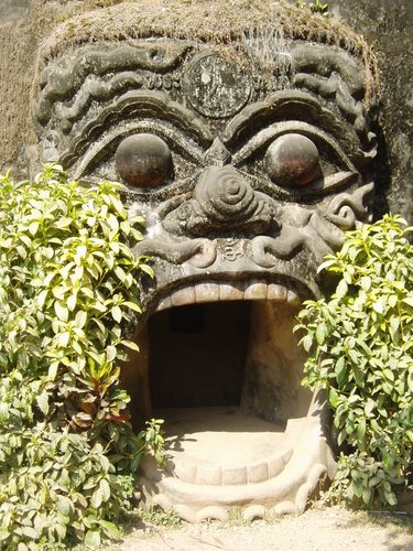 Laos
