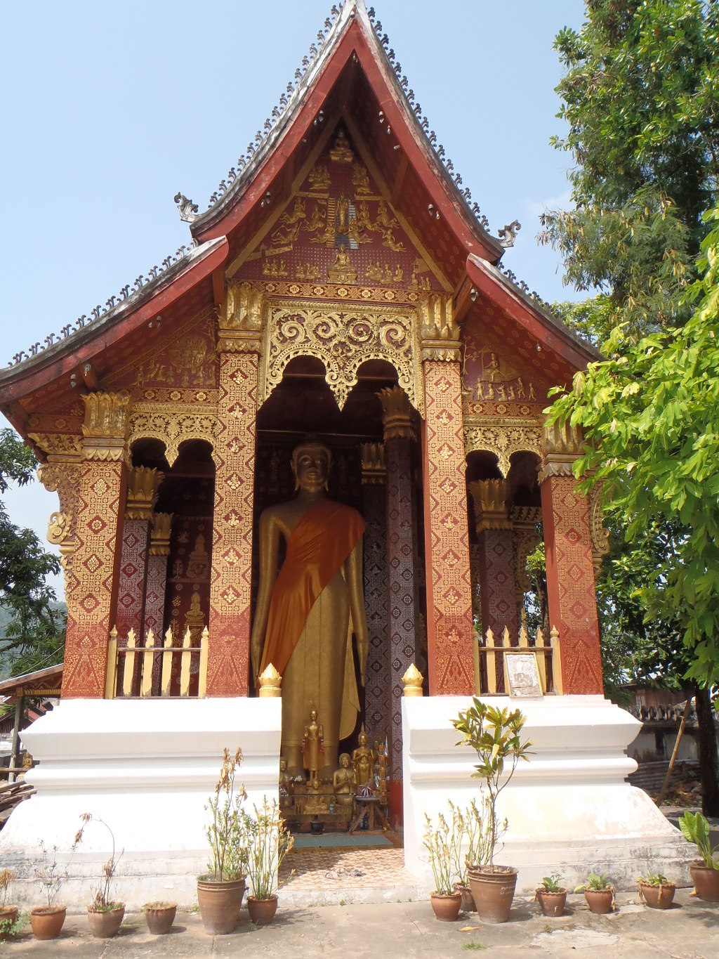Laos: Vang Vieng and Luang&nbsp;Prabang