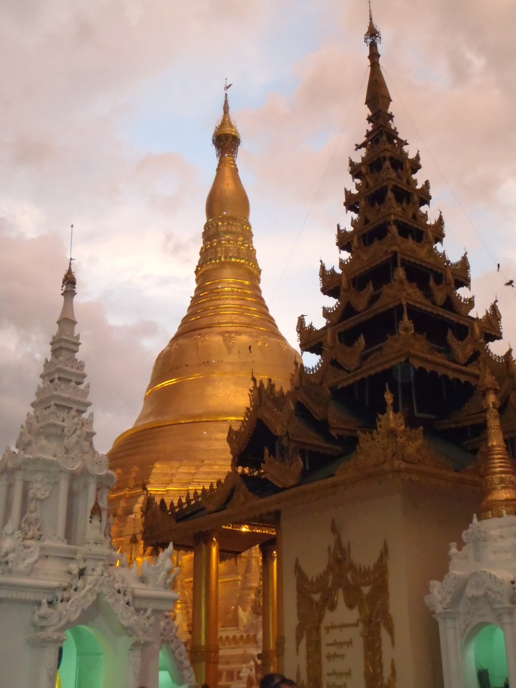 Myanmar: Yangon