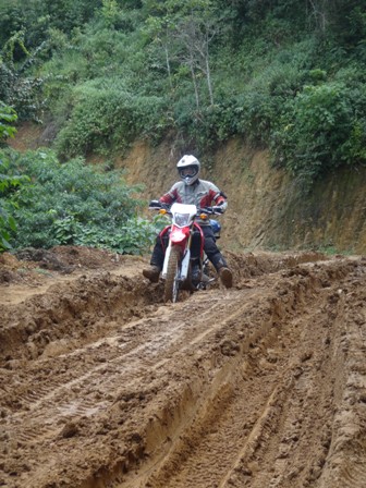 Myanmar: This country has stolen my&nbsp;heart