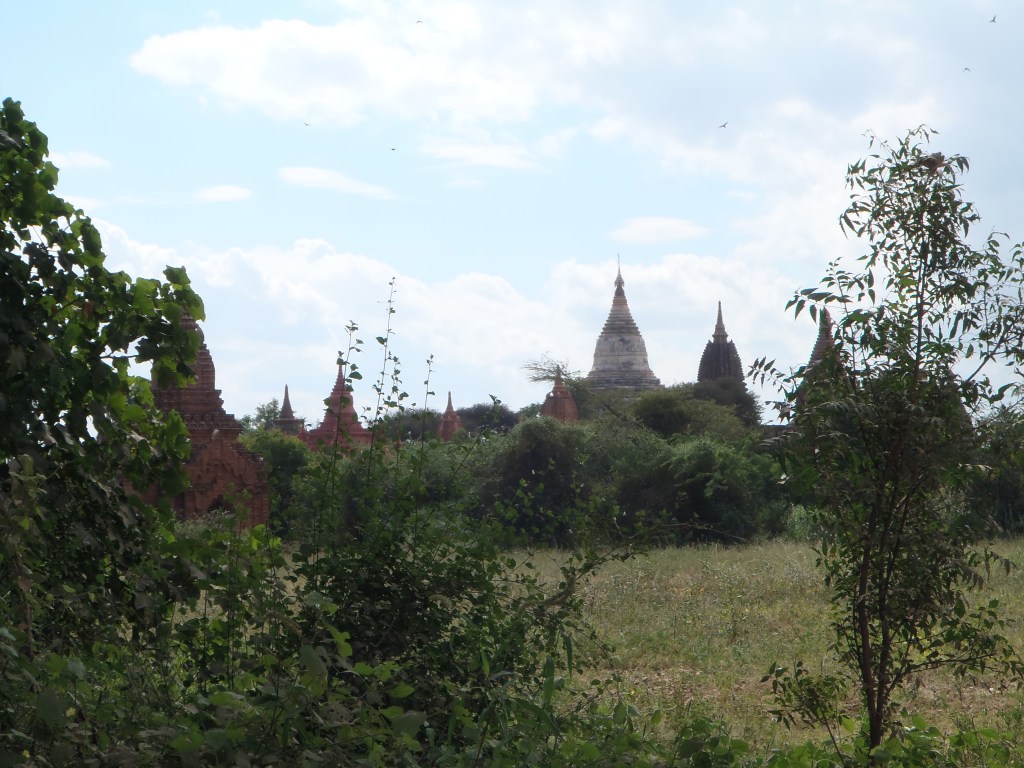 Myanmar: Bagan