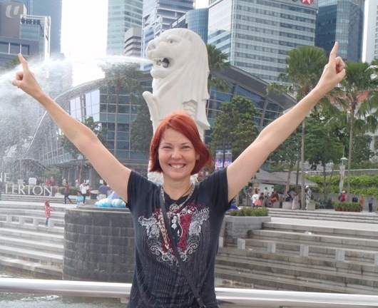 Singapore