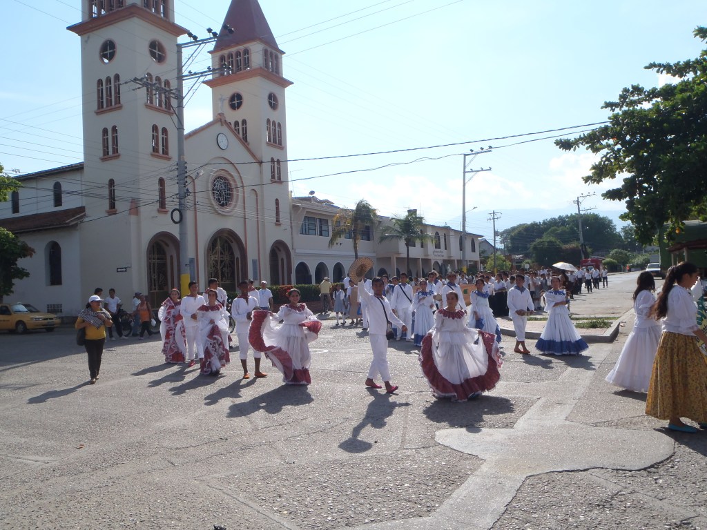 Colombia: Medellin