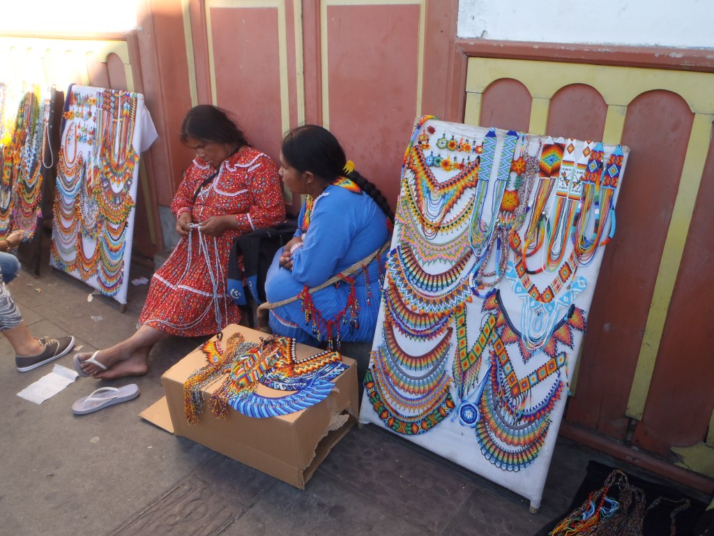 Colombia: Medellin, Salento, Popayan and Pasto ( 16 to 19&nbsp;August)