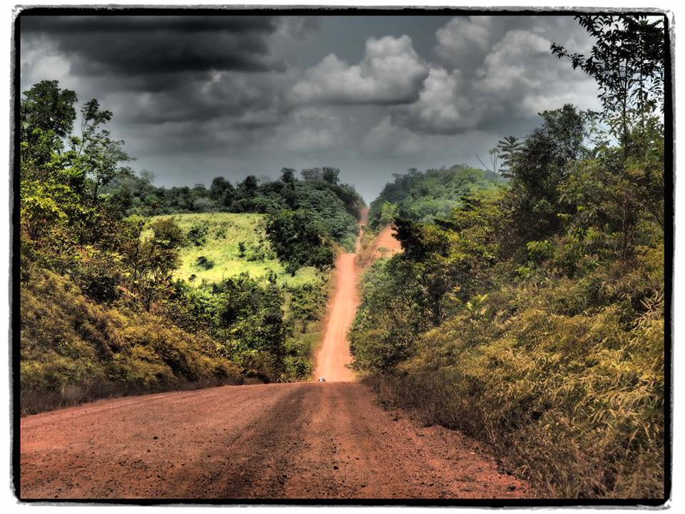 Brazil:  Macapa, Amapa, Oiapoque (13th September  to 16th&nbsp;September)