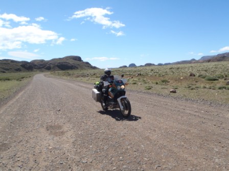 Argentina: Buenos Aires to Patagonia (7th November to 11th&nbsp;November