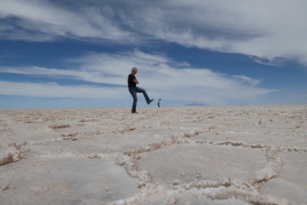 Bolivia: Uyuni (19th to 21st December  ) – by&nbsp;Joern