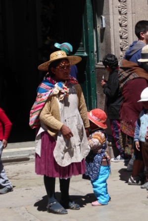 Bolivia:  Potosi  ( 21st to 23rd December  ) – by&nbsp;Joern