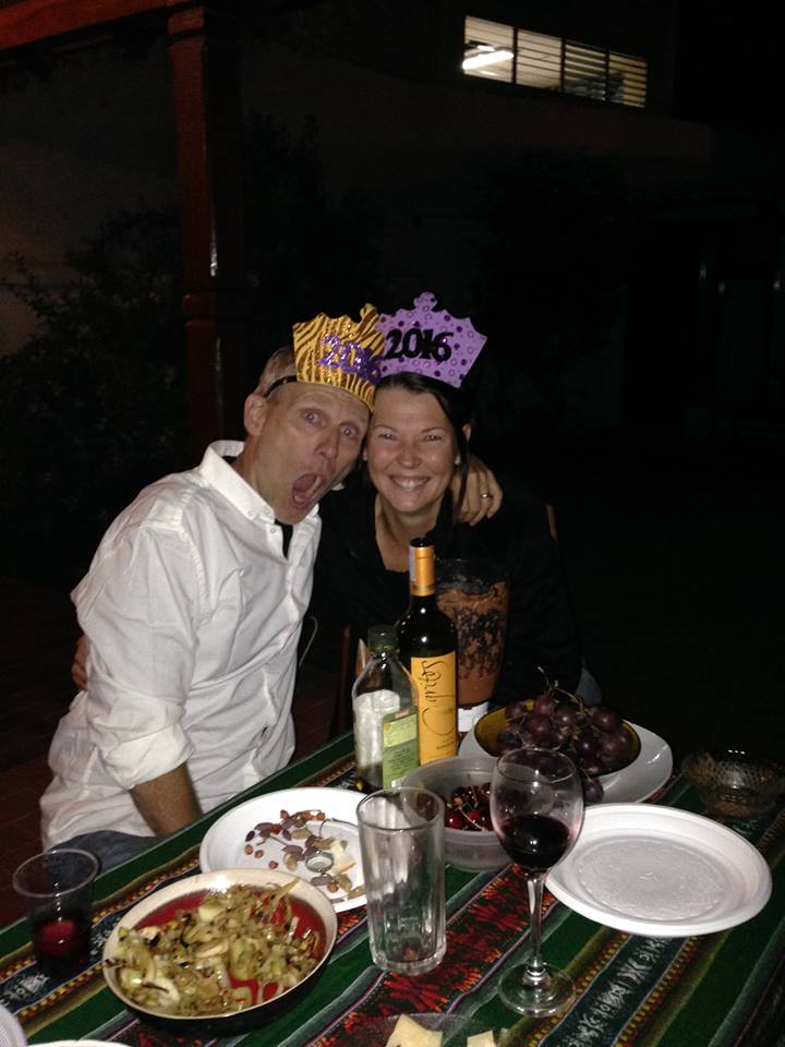Bolivia:  Cochabamba   ( 29th December to 1st January  ) – by&nbsp;Joern