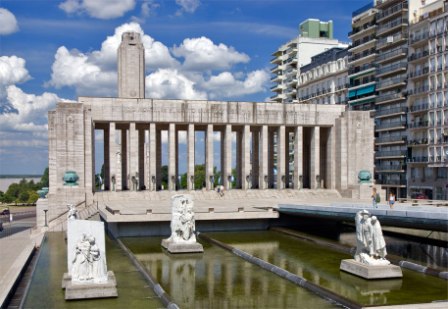 Argentina: Salta to Buenos Aires (5th to 16th&nbsp;January)