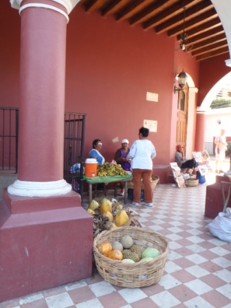 Nicaragua: (27th to 29th&nbsp;January)