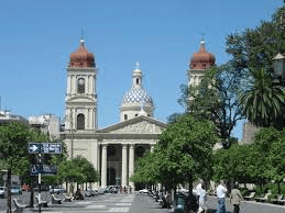 Tucuman
