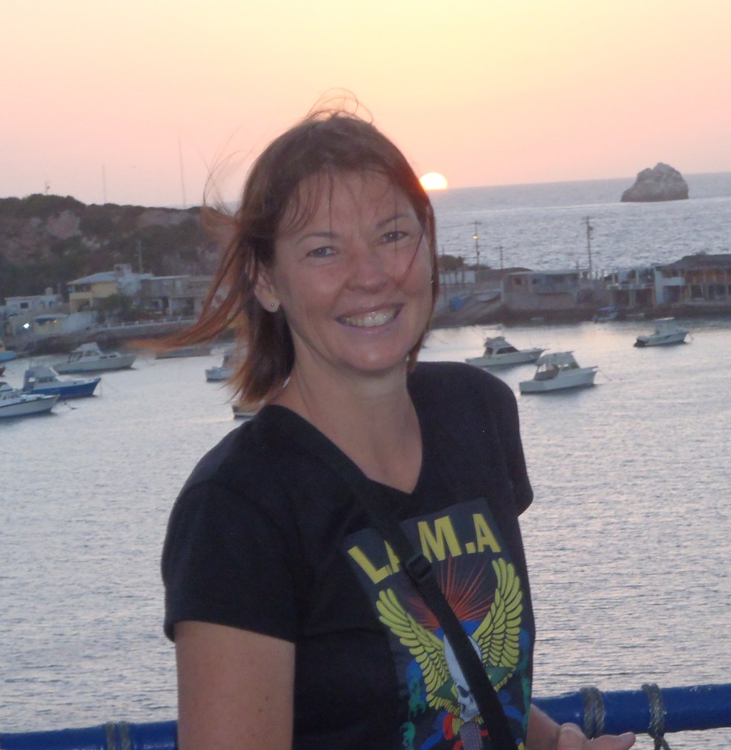 Mexico: The Bahia – La Paz and Cabo san Lucas ( 25th to 27th&nbsp;February)