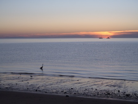 Mexico: The Bahia – Bahía de los Ángeles, San Filepe & Mexicali ( 3rd to 7th&nbsp;March)