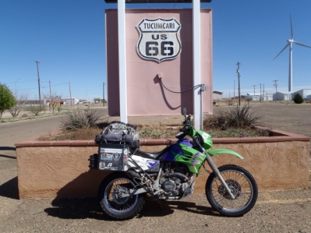 USA: Arizona, New Mexico, Texas &&nbsp;Oklahoma