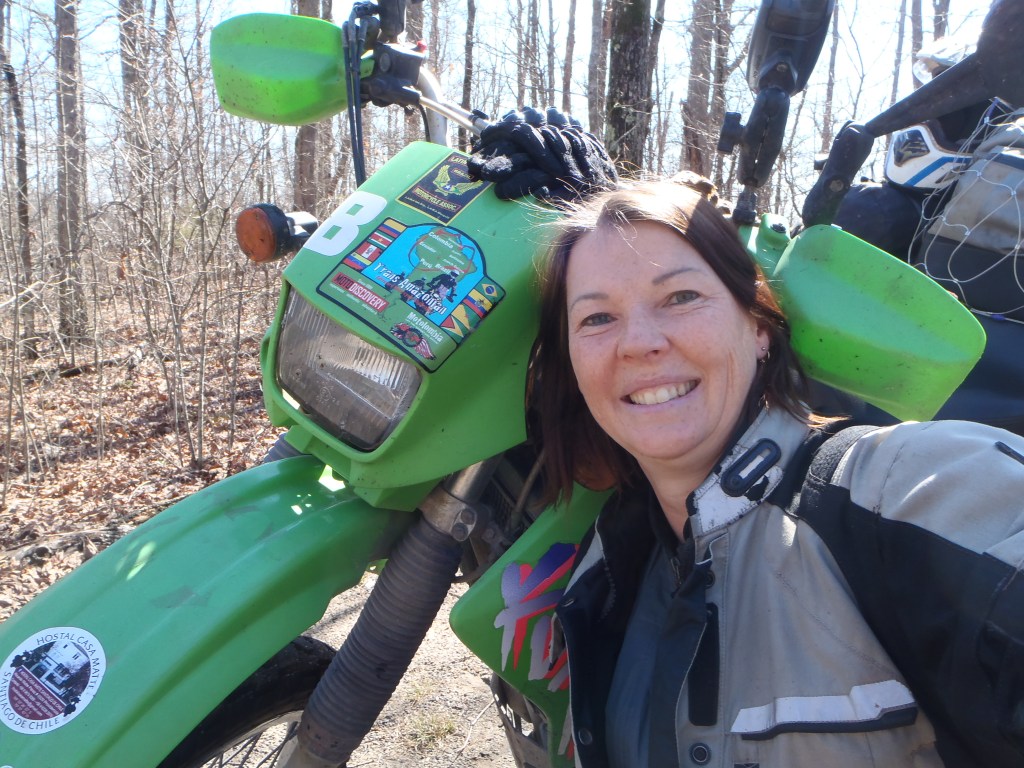 The End: 14th March 2016.&nbsp;40200kms