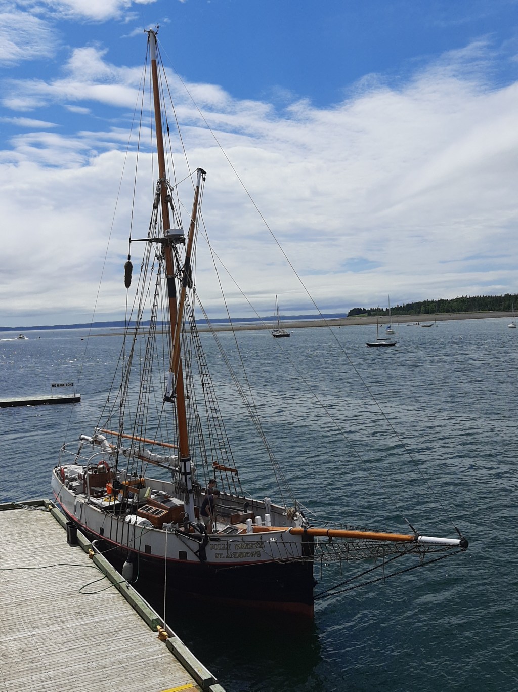 Canada New Brunswick: St&nbsp;Andrews