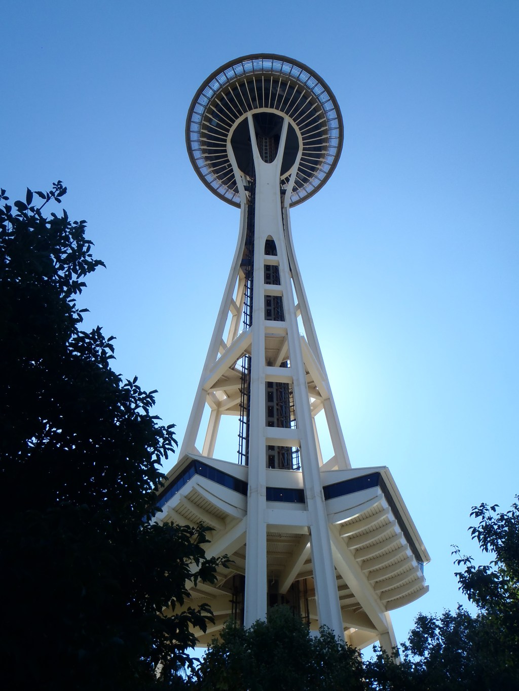 USA Washington State:&nbsp;Seattle